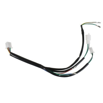 New Wiring Harness Loom Ignition Coil CDI Magneto Stator 50-140cc Dirt Pit Bike