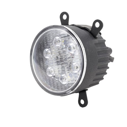 Bumper Fog Light LH+RH Replacement For Nissan Frontier Armada NV200