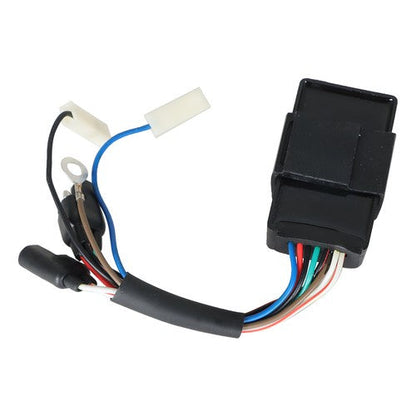 Ignition Coil CDI Relay Regulator Spark Plug For Polaris Sportsman 500 4x4 HO