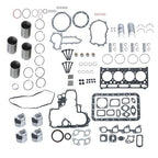 Overhaul Rebuild Kit For Kubota V2203 V2203B V2203M Indirect Inject Engine