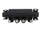 For Johnson Evinrude OMC Dual Plug Wire Ignition Coil 0583740 18-5170 USA