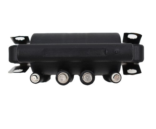 For Johnson Evinrude OMC Dual Plug Wire Ignition Coil 0583740 18-5170 USA