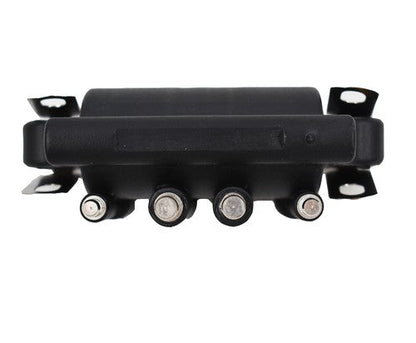For Johnson Evinrude OMC Dual Plug Wire Ignition Coil 0583740 18-5170 USA