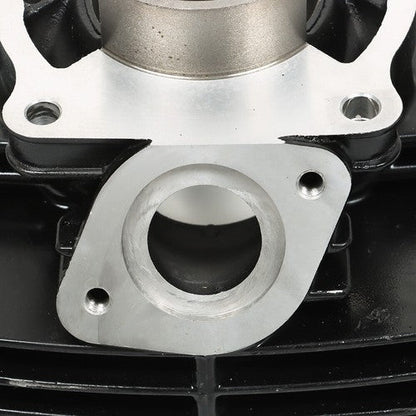 Cylinder Piston Gasket Top End Kit For Yamaha Blaster 200 YFS200 1988-2006