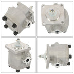 Hydraulic Pump For Kubota L225 L245 37150-36100 35110-76100 72098141 New