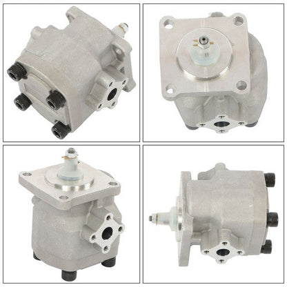 Hydraulic Pump For Kubota L225 L245 37150-36100 35110-76100 72098141 New