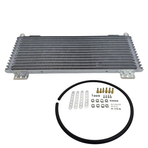 LPD47391 Transmission Oil Cooler GVW Max 40000 for Tru Cool 40K