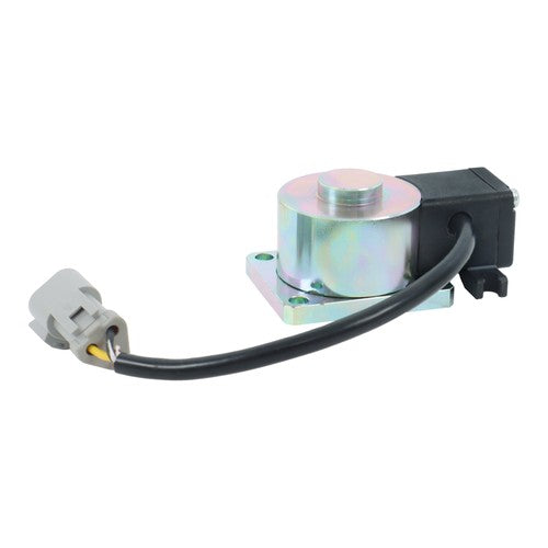12V Stop Solenoid 03938010 01660910 01660911 for Hatz 3131C L M Engines