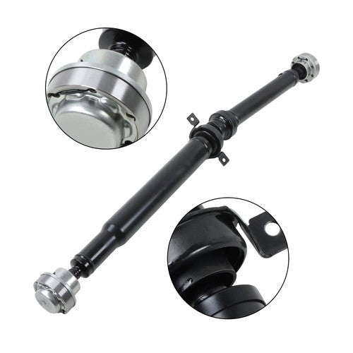 Driveshaft Prop Shaft Rear Assembly For Jeep Grand Cherokee RWD 5.7L 2011-2013