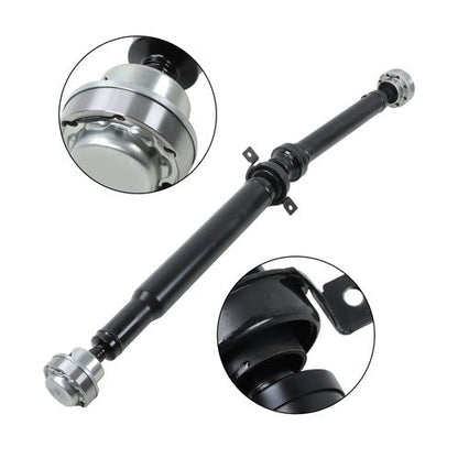 Driveshaft Prop Shaft Rear Assembly For Jeep Grand Cherokee RWD 5.7L 2011-2013