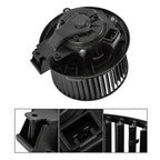 For Ford Explorer Flex Taurus Lincoln MKT MKS AC Heater Blower Motor w/ Fan Cage