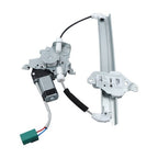 748-527 Rear Right Power Window Regulator w/ Motor For Nissan Altima 2007-2012