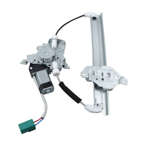 748-527 Rear Right Power Window Regulator w/ Motor For Nissan Altima 2007-2012
