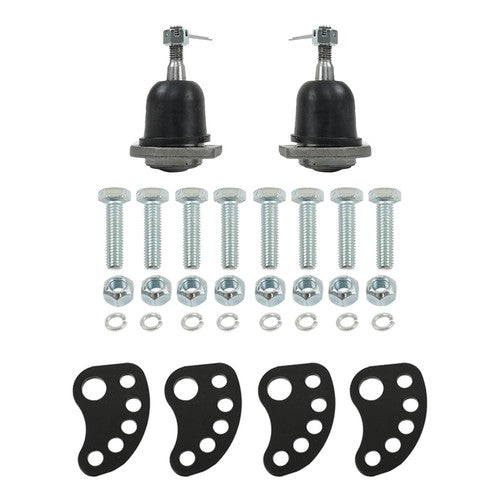 Control arms upper drop alignment for Drop Kit Fit For 07- 16 Chevrolet & GMC