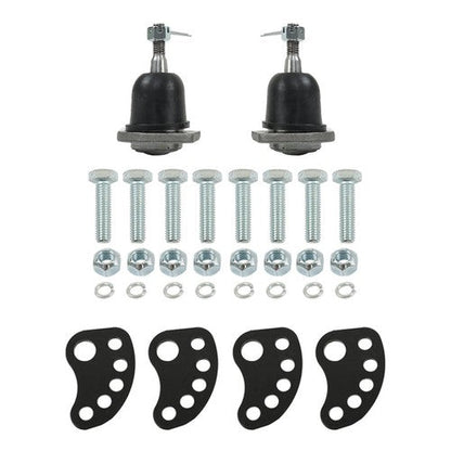 Control arms upper drop alignment for Drop Kit Fit For 07- 16 Chevrolet & GMC