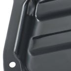 Lower Engine Oil Pan Sump New For Nissan Altima Rogue l4 2.5L 2014-2018 264-571