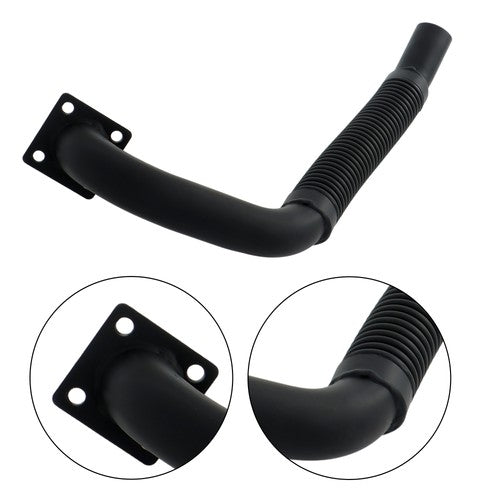 Compatible With Bobcat 751 753 773 S150 S175 S185 T140 6701151 Exhaust Pipe Kit