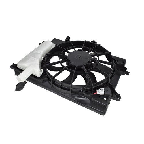 For Hyundai Elantra 2011 2012-13 HY3115133 Radiator Cooling Fan Assembly 622580