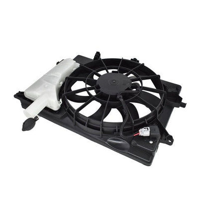 For Hyundai Elantra 2011 2012-13 HY3115133 Radiator Cooling Fan Assembly 622580