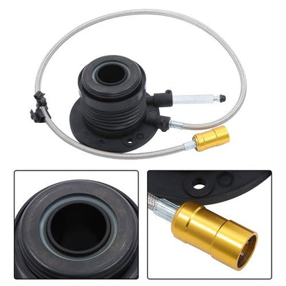 For Chevrolet Silverado 1500 2500 3500 New Clutch Slave Cylinder with lines