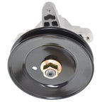 2 Pack Spindle Assembly W/ Bolt For MTD 918-04197 918-0324 918-04197b 42" Decks