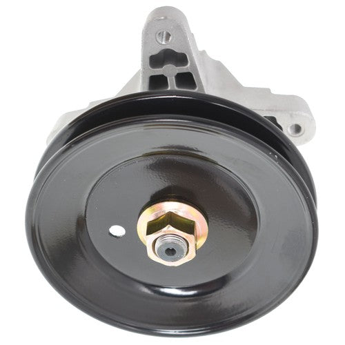 2 Pack Spindle Assembly W/ Bolt For MTD 918-04197 918-0324 918-04197b 42" Decks