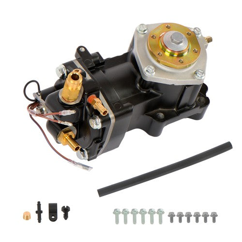 8M0133589 For Mercury OptiMax 3.0L 200 & 225 HP DFI Air Compressor 8M0060051