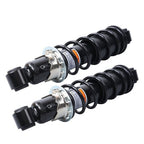 2000-2013 for Kawasaki Diesel Mule 2510 3010 4010 Rear Shocks 45014-1725