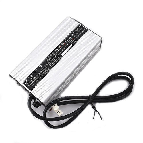 For EzGo Club Car DS EZGO TXT Yamaha 36V 5A Golf Cart Battery Charger Star