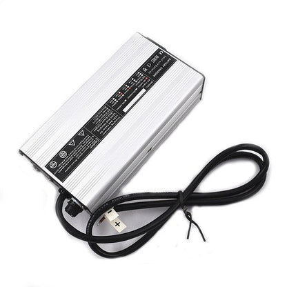 For EzGo Club Car DS EZGO TXT Yamaha 36V 5A Golf Cart Battery Charger Star