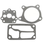 Fit For Kubota V1702 V1702B Bobcat 1600 733 743 Cylinder Head & Head Gasket Kit