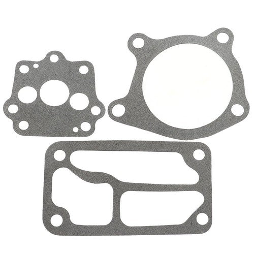 Fit For Kubota V1702 V1702B Bobcat 1600 733 743 Cylinder Head & Head Gasket Kit