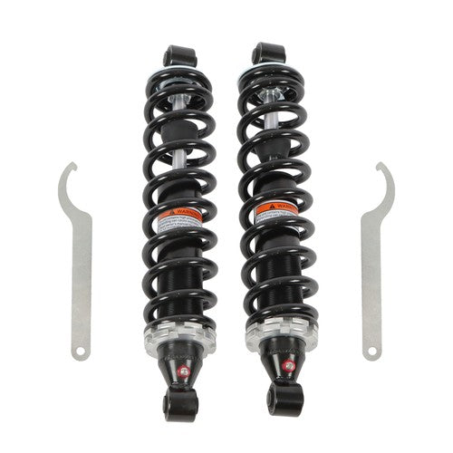 Front Shocks 5KM-23350-00-00 2pcs 2002-2008 For Yamaha Grizzly 660 4x4 (YFM660F)