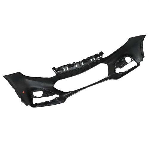 Front Bumper Lower Cover Plastic Unpainted Replaces For Chevrolet Trax 2017-2020