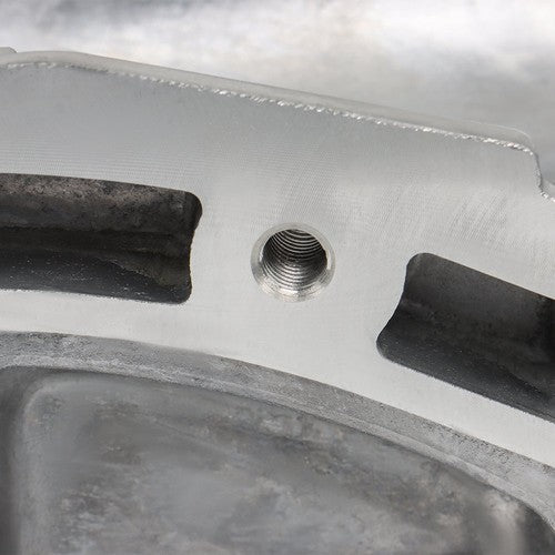 CJ5Z6675A Fit For Transit Connect 2014-18  2.5L L4 New Durable Engine Oil Pan