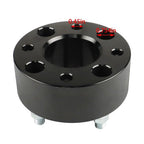 New Wheel Spacers Hub Bore 62mm Thread Size 1/2"x20  4Pcs 2" 4x101.6mm US