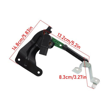 For Audi A3 Q3 RS3 TT Quattro VW Golf Tiguan Rear Driver Headlight Level Sensor