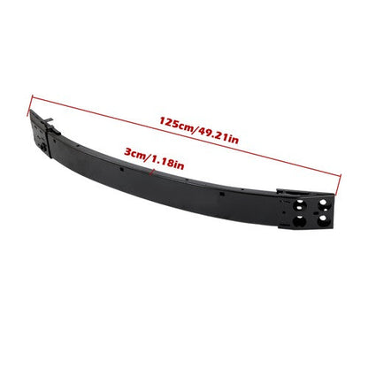 Steel Compatible For Chevrolet Trax 2024 Front Bumper Reinforcement Impact Bar