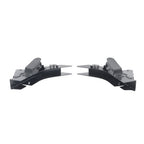 Rear Trail Control Arm Skid Plate Repair Frame New For Jeep Wrangler TJ 1997-02