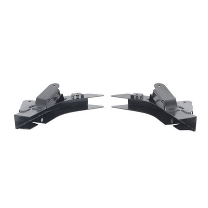 Rear Trail Control Arm Skid Plate Repair Frame New For Jeep Wrangler TJ 1997-02