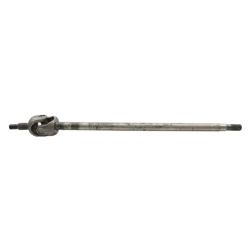 447-00263L Front Left Driver Side Shaft Assembly For Jeep Wranger JK D30 07-17