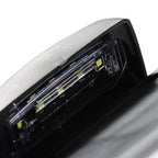 Rear Fender Fascia w/ Led Light Fit For Touring Road Glide King 2009-2013 New