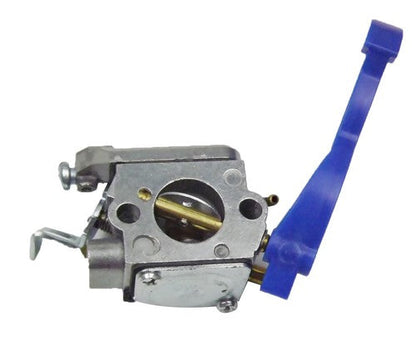 For Husqvarna 125B 125BX 125BVX Trimmer Leaf Blower Zama-C1Q-W37 Carburetor DIY