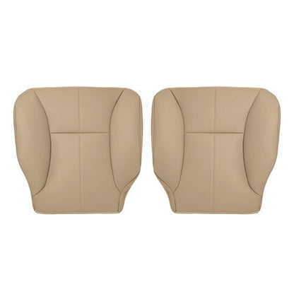 For Dodge Ram 1500 2500 3500 SLT 1998-02 NEW Seat Cover Driver&Passenger Bottom