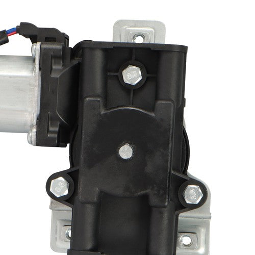Power Window Regulator RL&RR w/ Motor For Buick Century 97-05 741-709 741-710