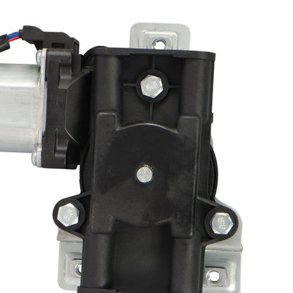 Power Window Regulator RL&RR w/ Motor For Buick Century 97-05 741-709 741-710
