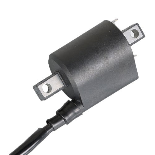 For Yamaha G2 1985-1991 G5 1990-1995 Gas Golf Cart Ignition Coil And Spark Plug