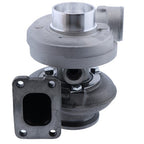 S1B032 Turbocharger RE71550 RE519517 Compatible with John Deere 313 315 320 4320 5045D 4024T