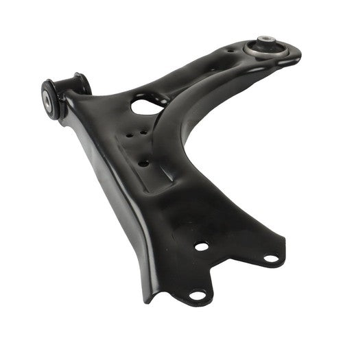 For 12-19 Volkswagen Beetle 12-21 Passat 2pc Front Control Arm w/ Bushing New