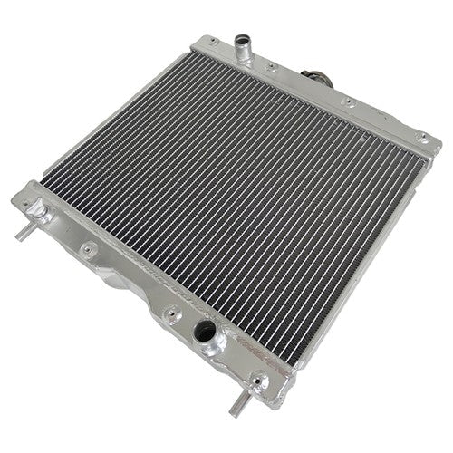 6682991 Water Radiator for Bobcat Mini Track Loader MT52 MT55 MT85 MT100